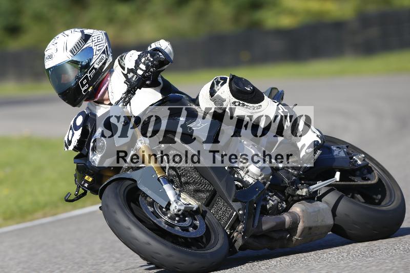 /54 19.09.2025 Speer Racing ADR/Gruppe gelb/100